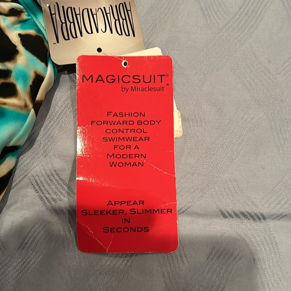 Magic suit tankini top - Picture 3 of 7